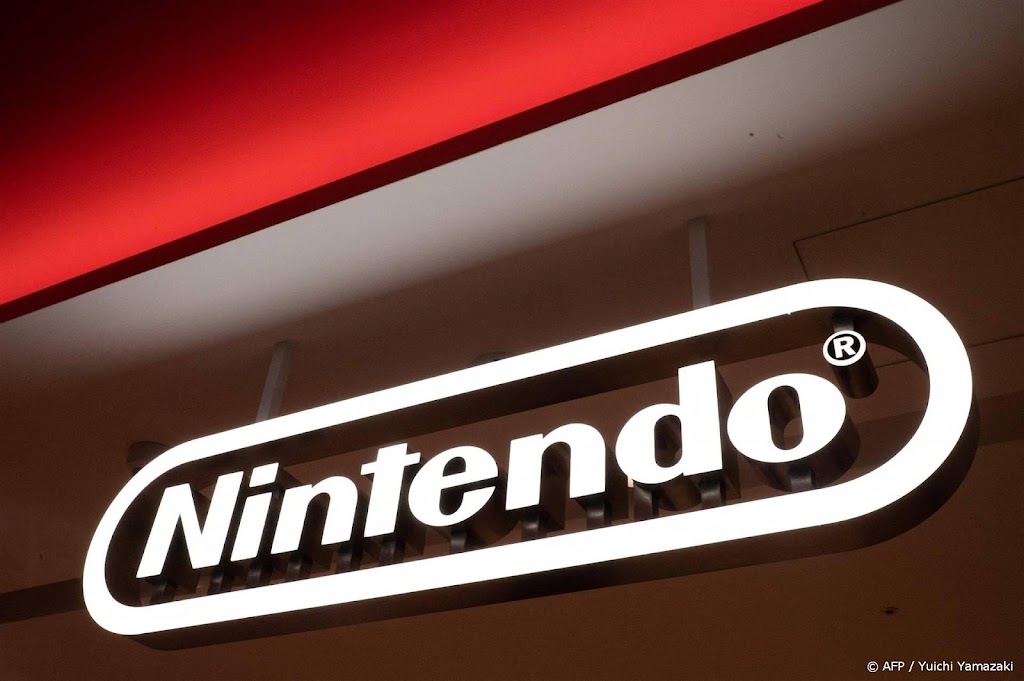 Computerspelserie Zelda helpt Nintendo aan recordwinst 