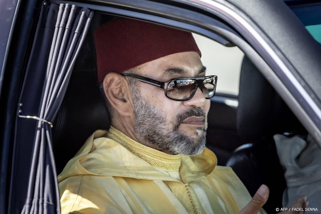 Marokkaan krijgt 5 jaar cel voor indirecte kritiek op koning