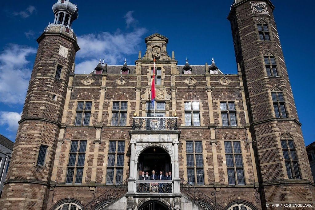 Venlo legt tankreinigingsbedrijf Claessen Tankcleaning deels stil