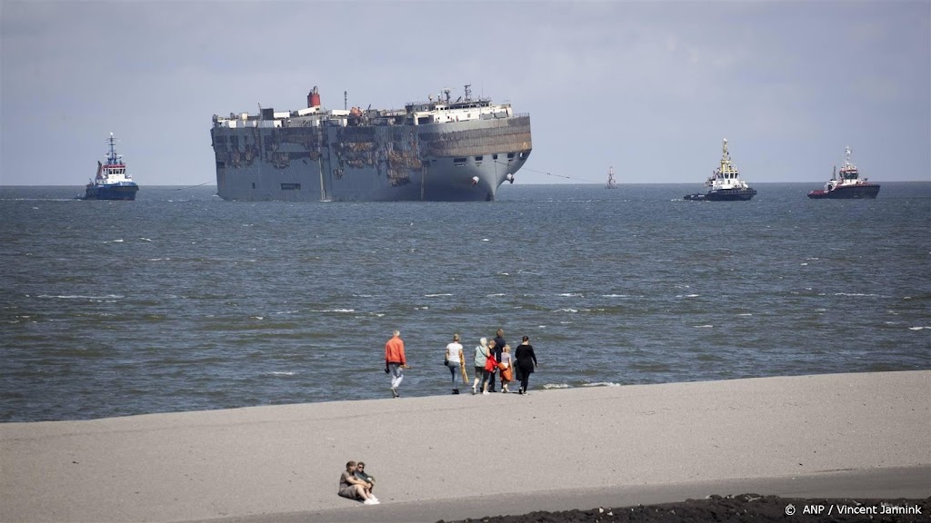 Waddenvereniging opgelucht, maar zorgen over scheepvaart blijven