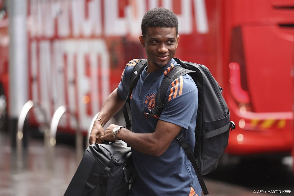 Ten Hag begint nieuwe seizoen bij United zonder Diallo