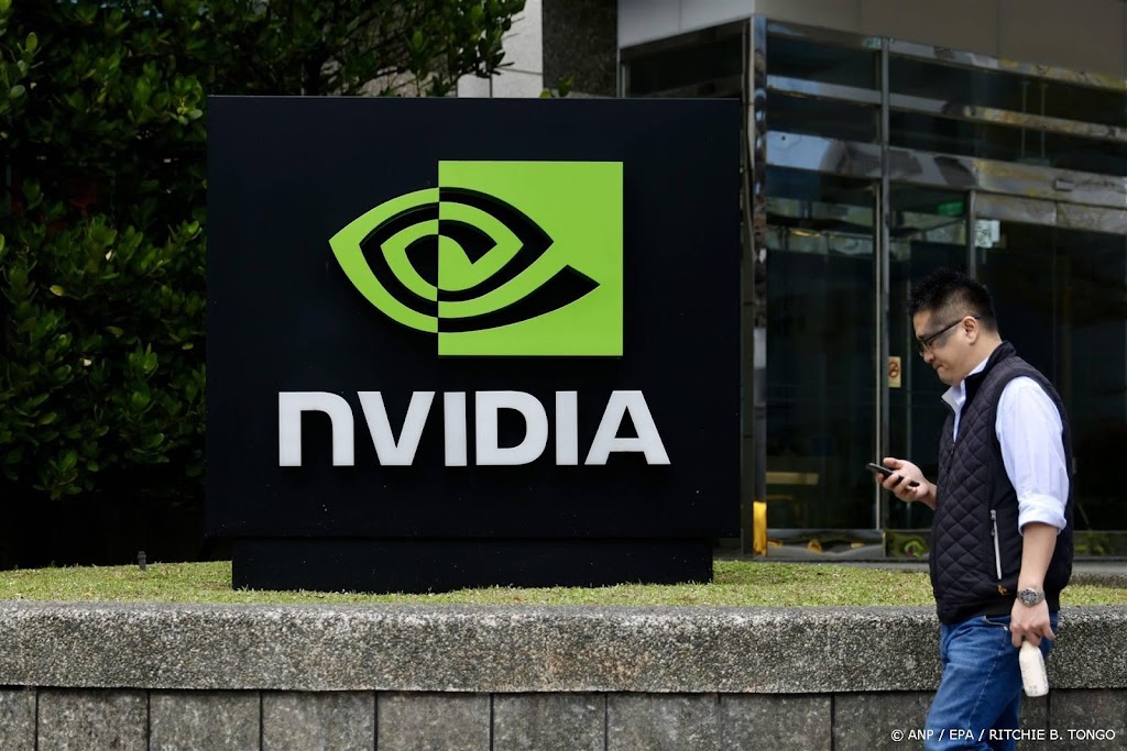 The Information: Nvidia stelt nieuwe AI-chips uit om ontwerpfout