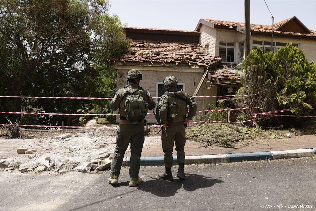 Iran verwacht dat Hezbollah dieper in Israël gaat aanvallen