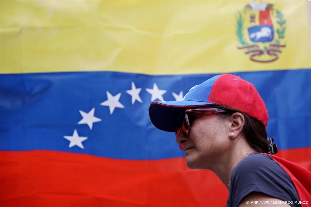 Oproep OAS tot vreedzaam protest in Venezuela