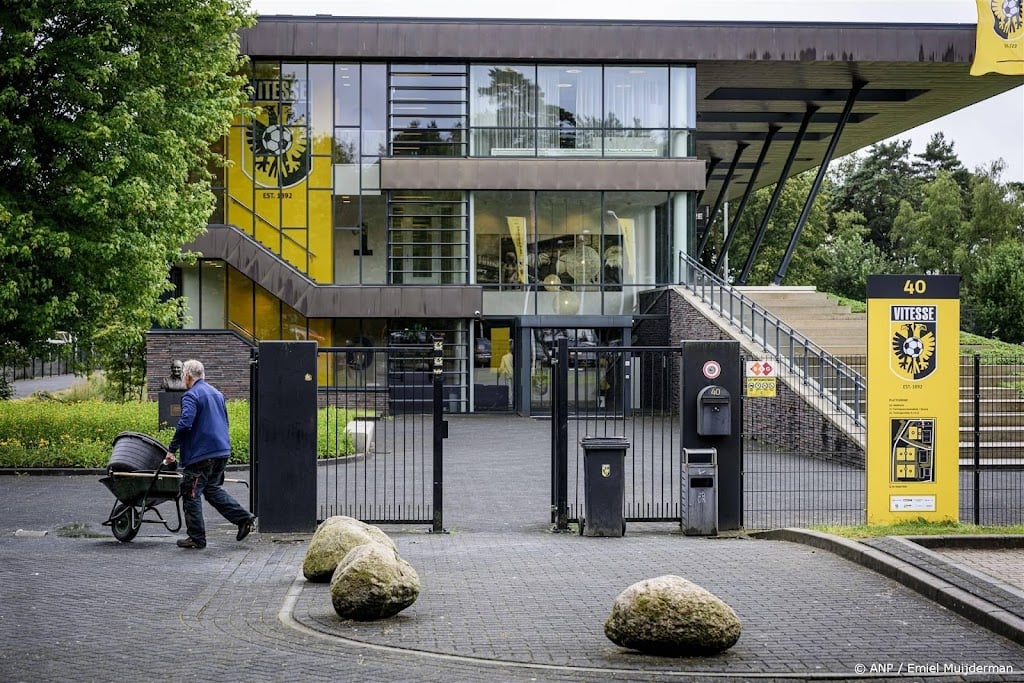 Vitesse voldoet volgens beroepscommissie aan eisen voor licentie