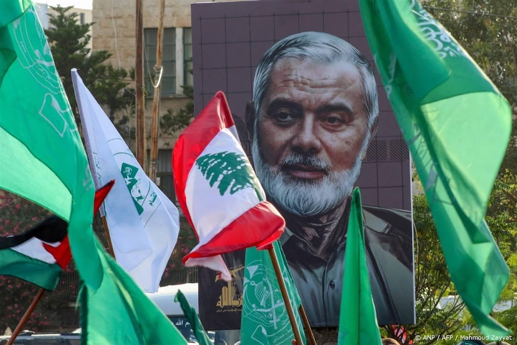 Hamas start procedure voor aanwijzen nieuwe leider