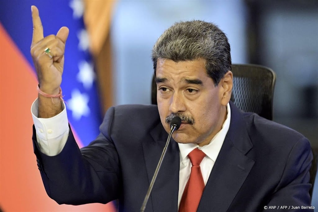 EU-landen vragen Venezuela om publicatie verkiezingsdocumenten