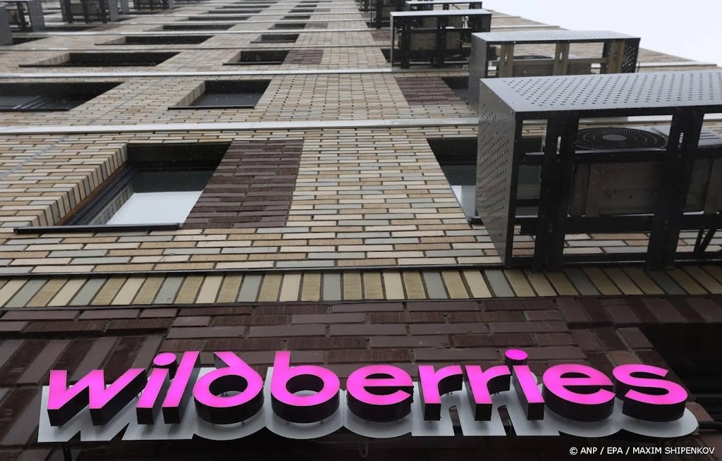 Opnieuw magazijn van Russische webwinkel Wildberries aangevallen