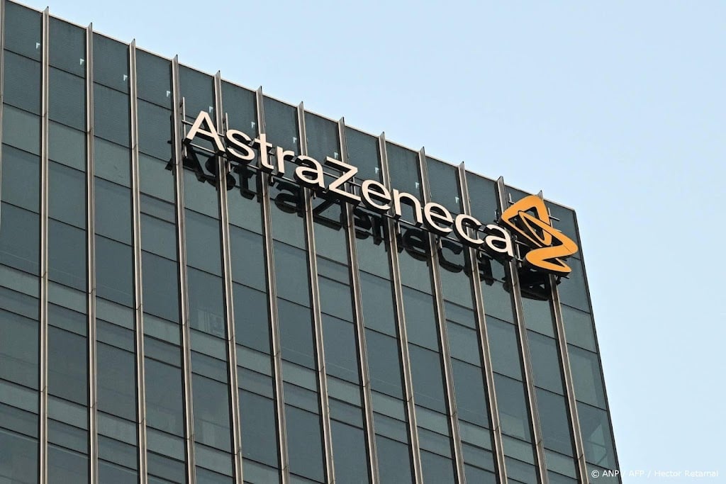 FT: Britse farmaceut AstraZeneca onderzoekt fusie met rivaal VS