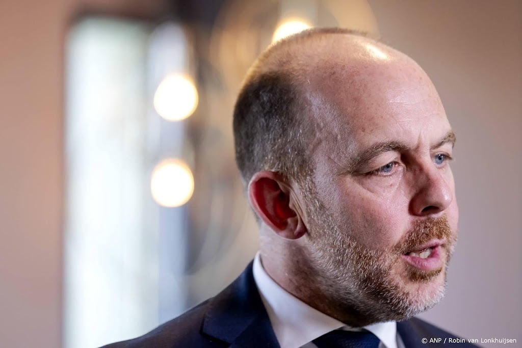 Van den Brink stuurt eventuele asielzoekers vanuit Ceuta terug