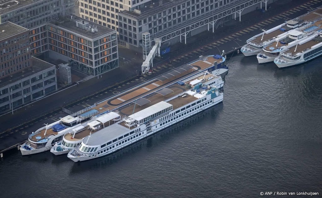 Riviercruises geschrapt of aangepast door lage waterstand