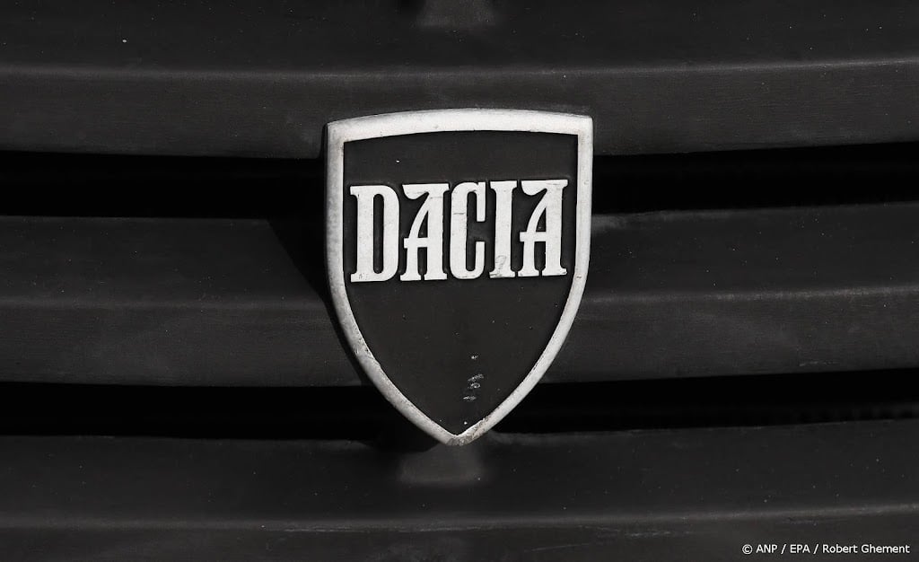 Dacia en Ford leggen productie in Roemenië stil om stroomtekort