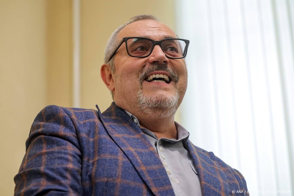 Russische oppositiepoliticus Nadezjdin ontvlucht Rusland