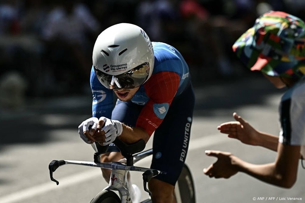 Italiaan Milan wint openingsrit Ronde van Polen na massasprint