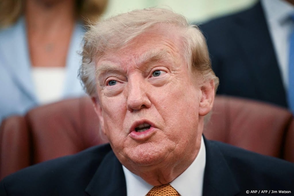 Democratische staten spannen zaak aan tegen Trump om heffingen