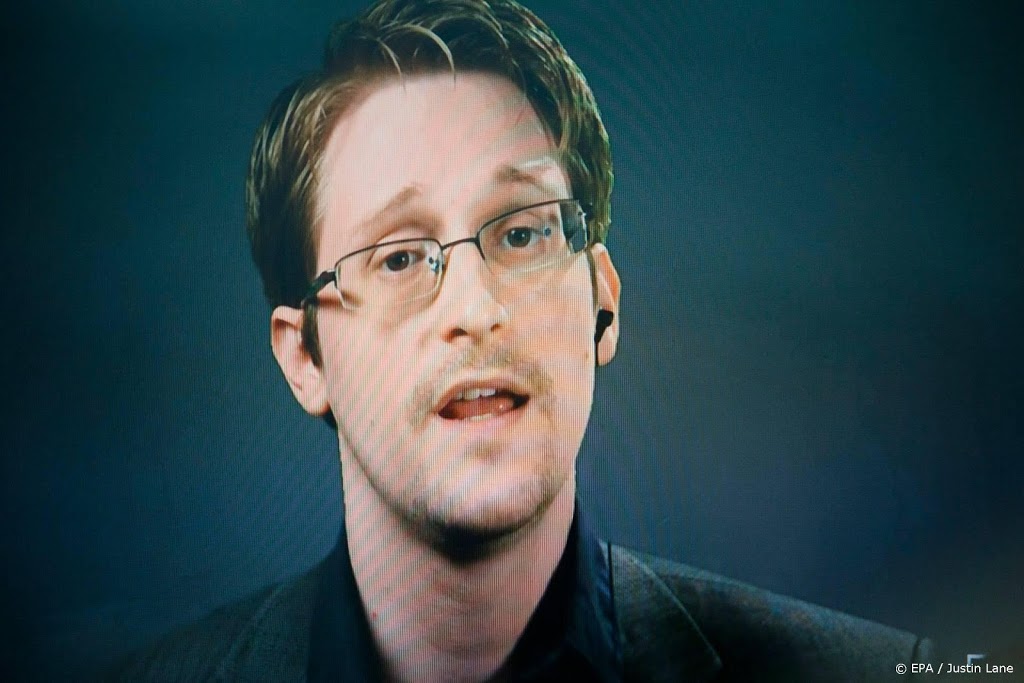 Rechter VS: door Snowden onthulde afluisteractiviteiten illegaal