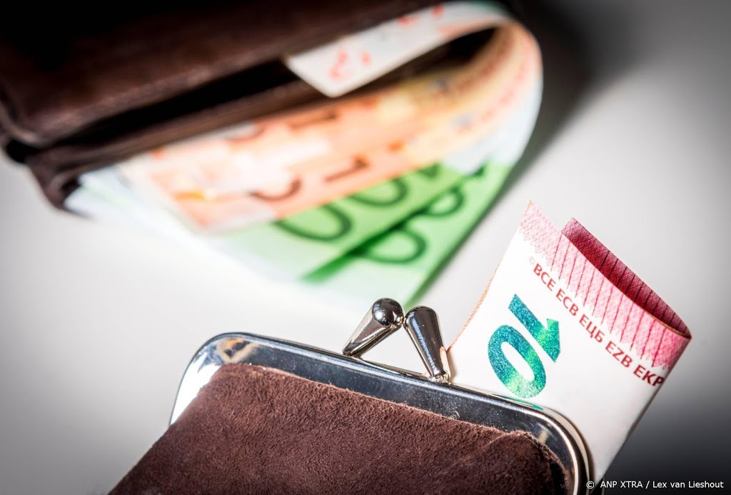 'Bijna kwart Nederlanders verwacht loonstijging in 2021'