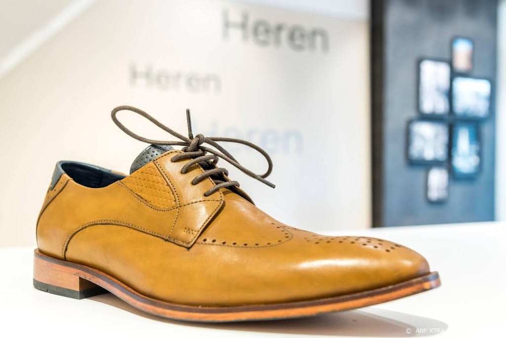 'Kleding- en schoenenwinkels in 2021 niet hersteld van crisis'