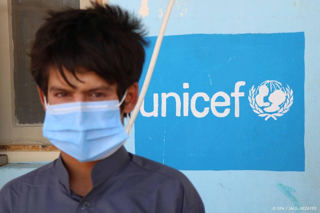 UNICEF: Nederlandse kinderen qua welzijn wereldwijd bovenaan