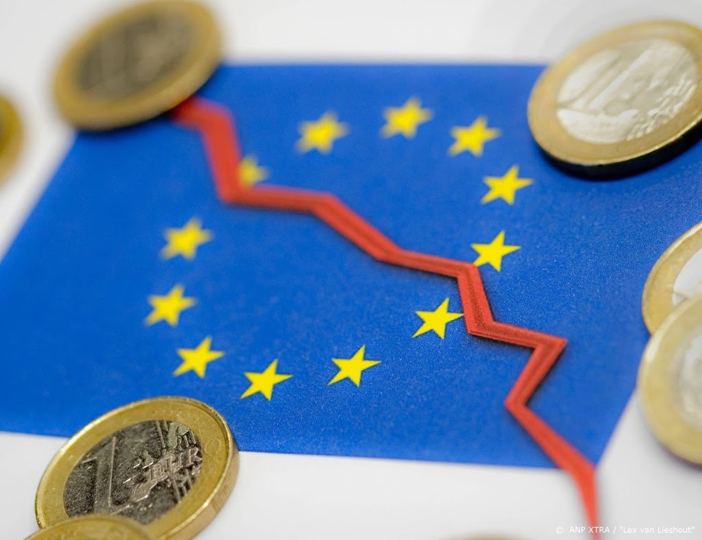 Economische activiteit eurozone zwakt af in augustus