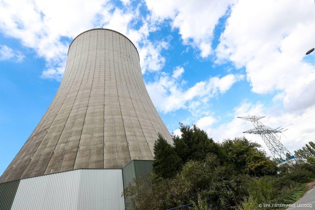 Belgische rechter: kernreactor Tihange 2 hoeft niet eerder dicht