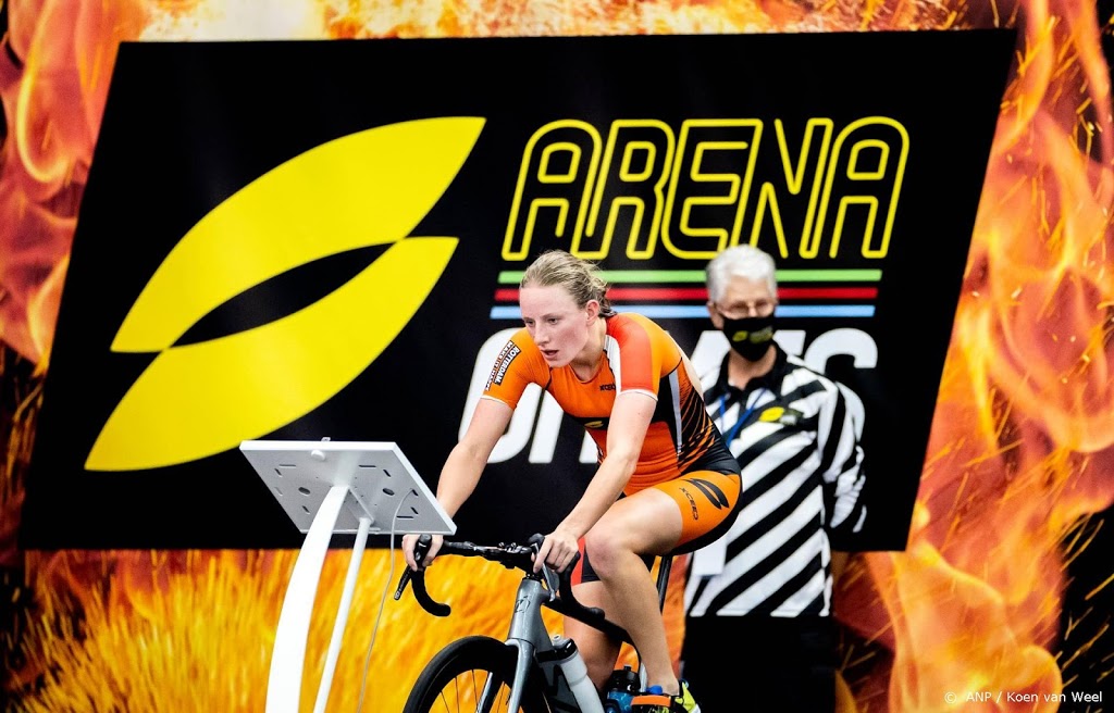Triatleten meten zich meteen op WK's sprint en gemengde aflossing