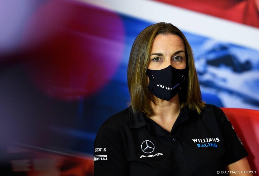 Familie Williams neemt na 43 jaar afscheid van Formule 1-stal
