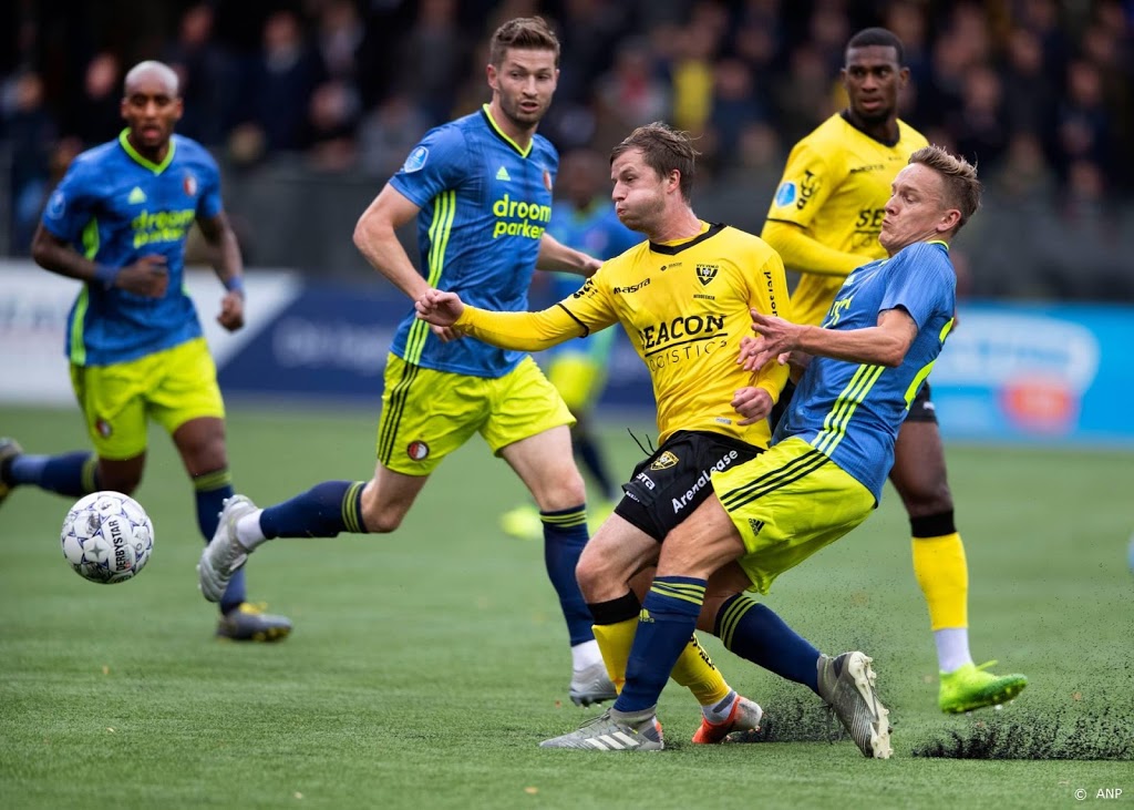 Neudecker verkiest 1860 München boven VVV