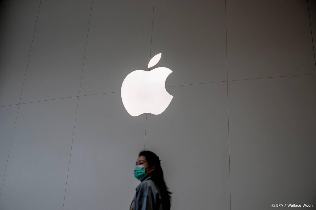 Apple stelt privacywijziging advertenties uit