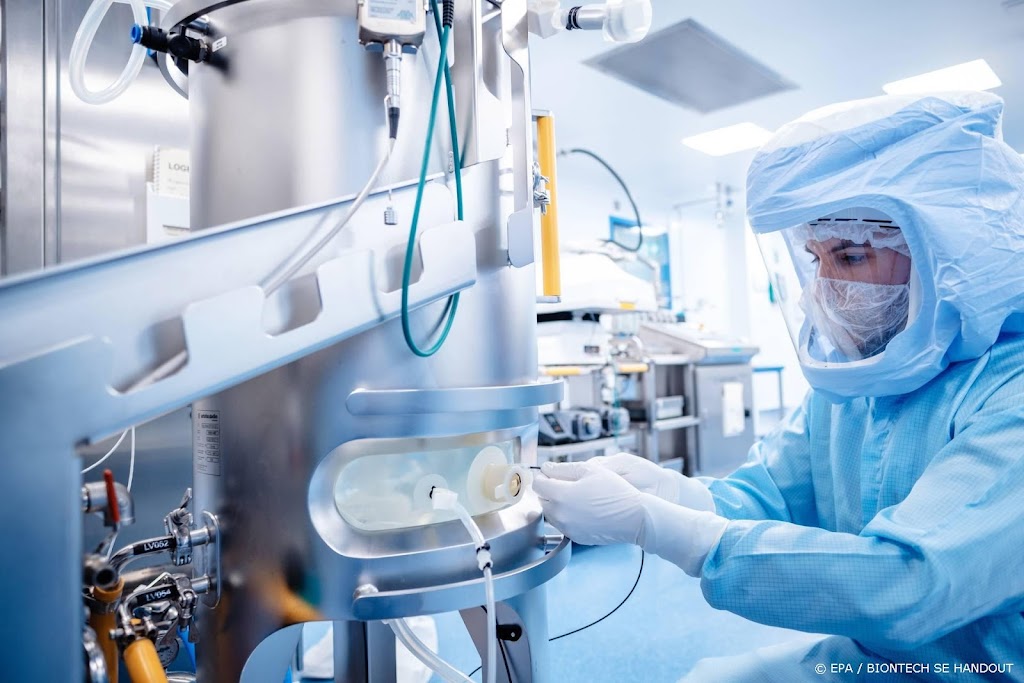 Veel minder Duitsers maken gebruik van werktijdverkorting