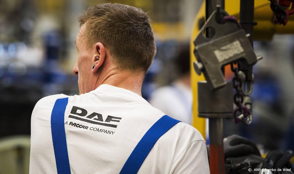 DAF krijgt grootste truckorder uit Zuid-Amerika ooit