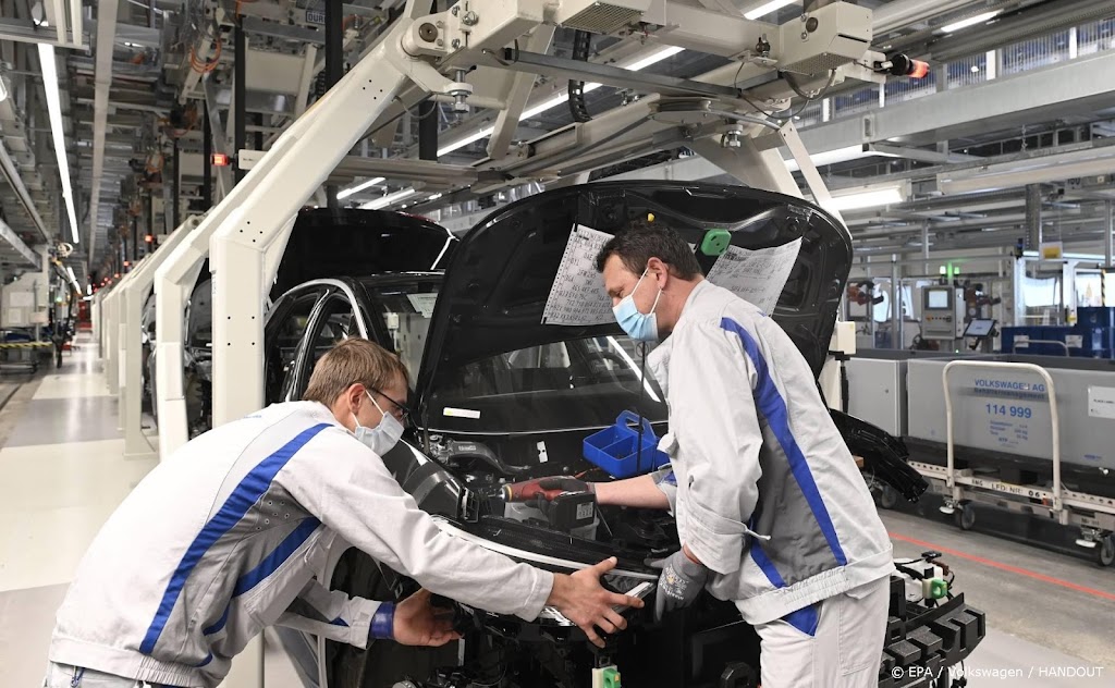 Milieuclubs dreigen met rechtszaak tegen Duitse auto-industrie