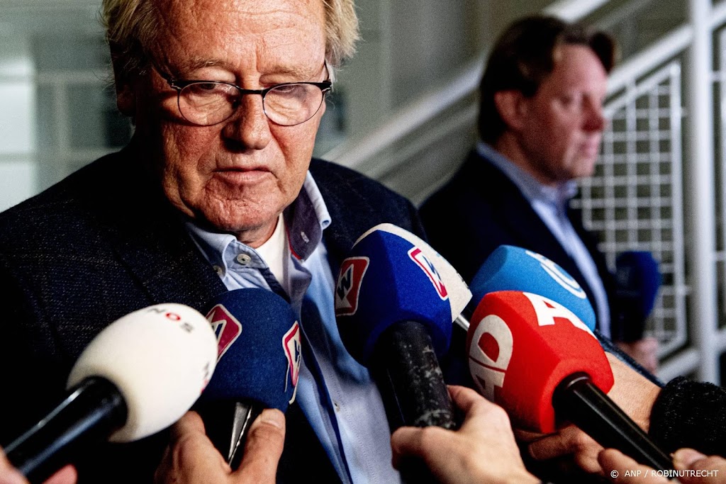 Lagere overheden: schiet op met kabinet