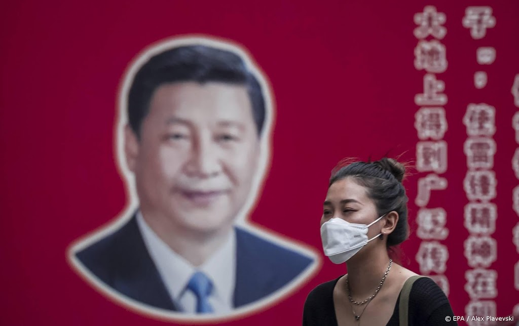 Peking wil geen mensen met 'incorrecte' mening meer in beeld