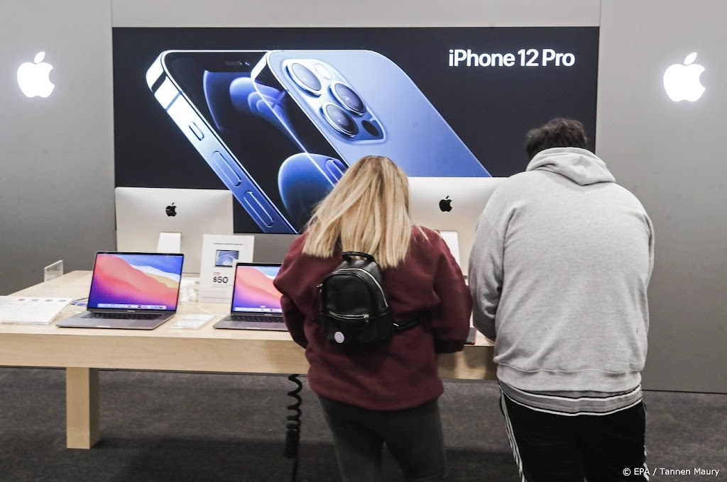 Apple stelt omstreden scanfunctie naar kinderporno uit