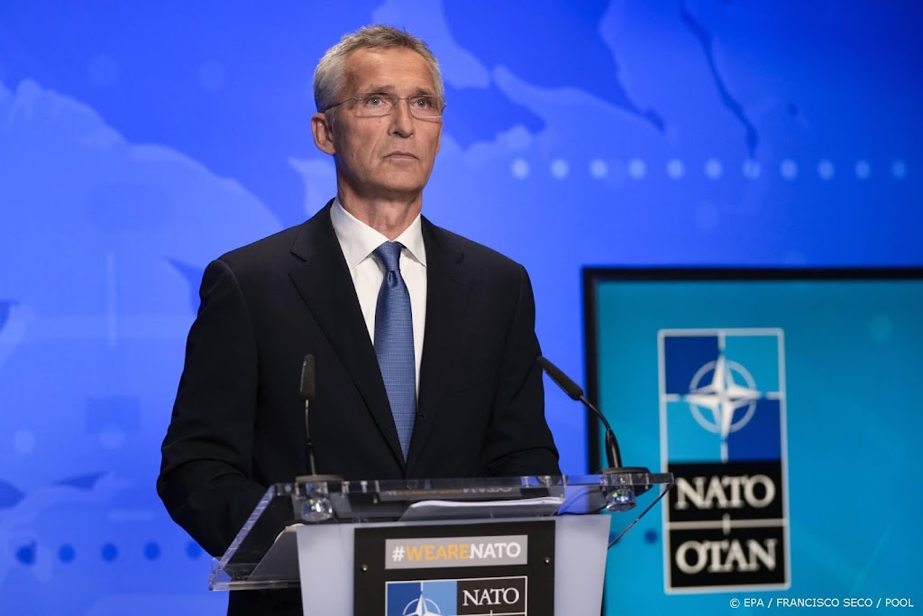 NAVO-baas waarschuwt tegen plan voor EU-flitsmacht