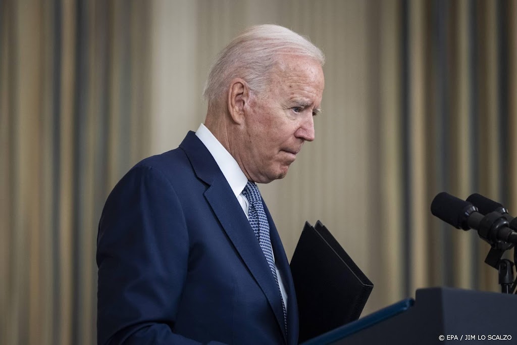 Biden wil geheime documenten aanslagen 11 september publiceren