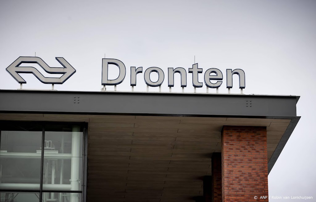ProRail: tot 15 september geen treinen tussen Lelystad en Dronten