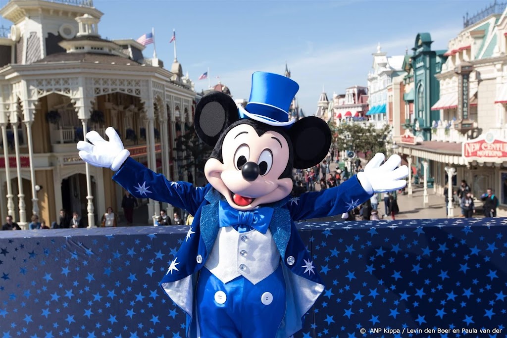 Disney gaat vanwege 100e verjaardag samenwerken met Rijksmuseum