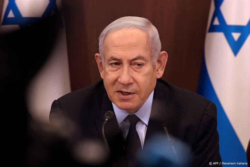 Premier Netanyahu wil Afrikaanse migranten deporteren na rellen