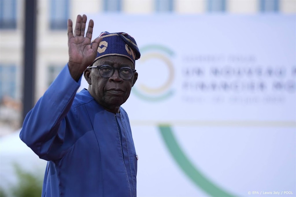 Nigeria overweegt lidmaatschap bij de G20 aan te vragen