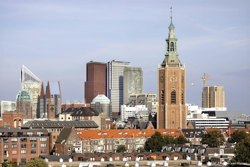 Nederlandse start-up haalt geld op om CO2 uit de lucht te halen