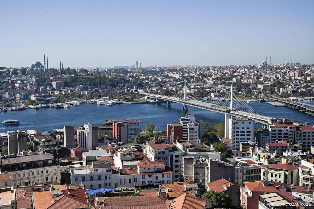 Turkse inflatie neemt sterk af na forse renteverhogingen