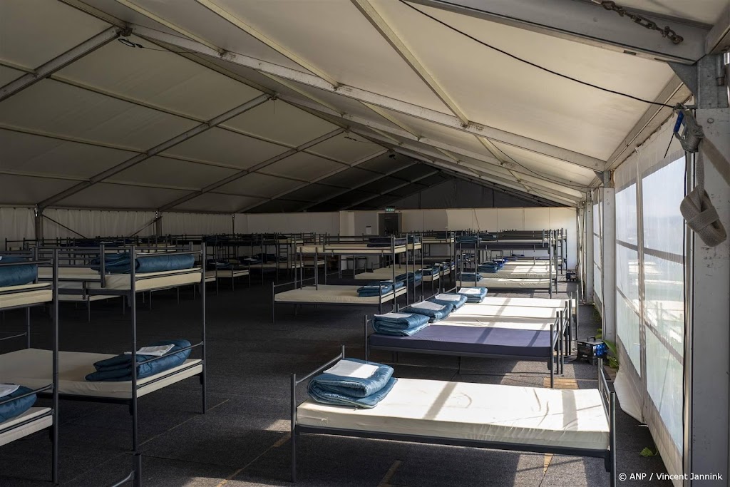 Nachtopvang Pekela sluit, Beilen nieuwe noodlocatie