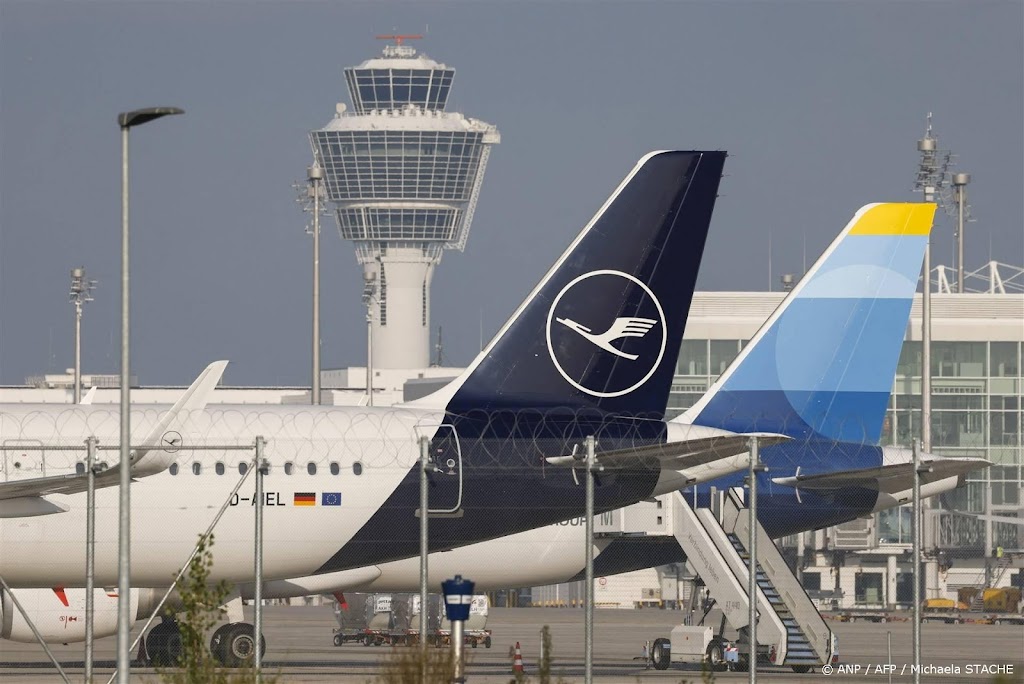 Lufthansa hervat vluchten naar Tel Aviv, nog niet naar Beiroet