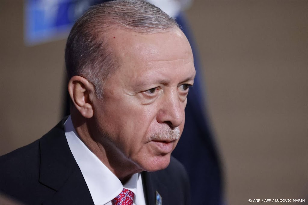 Turkije heeft formeel lidmaatschap BRICS aangevraagd