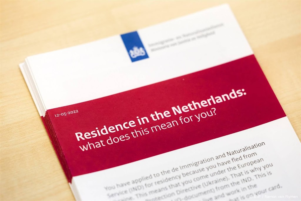 Kabinet hoort over zeven weken of beleid derdelanders deugt 