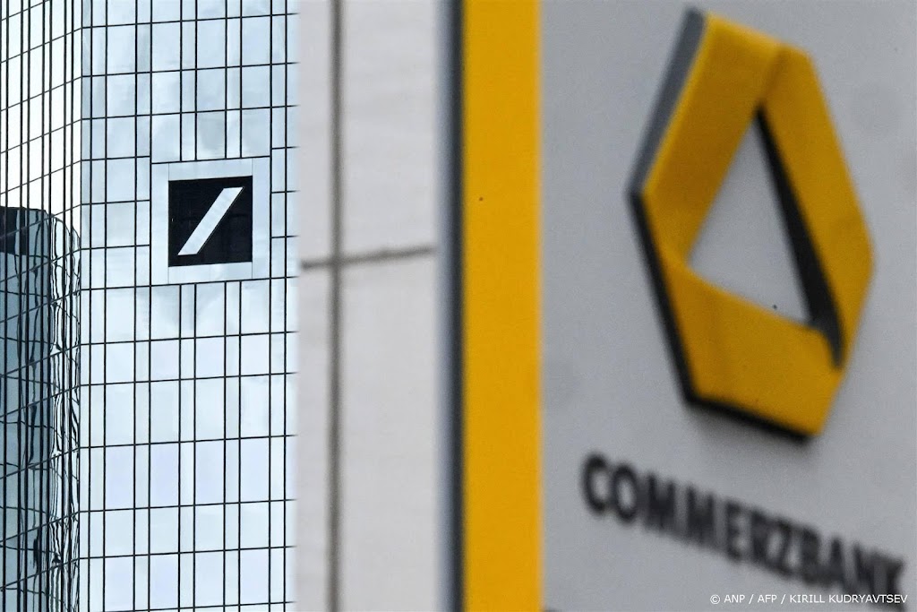 Duitsland wil belang in Commerzbank afbouwen