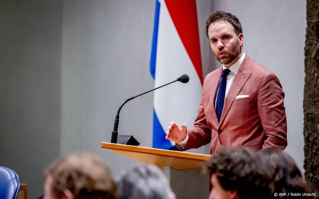 Toch Kamermeerderheid in zicht voor verbod op homogenezing