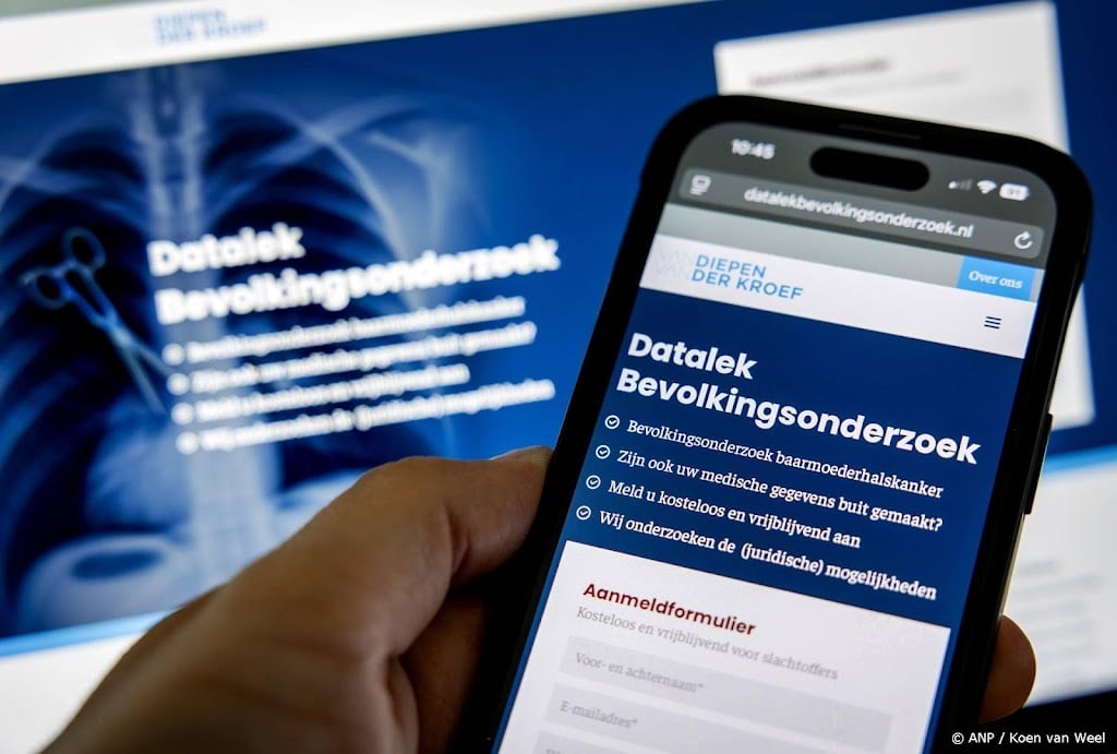 Ombudsman wil dat overheid gedupeerden dataroof beter informeert
